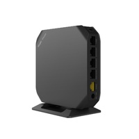 Ruijie Reyee RG-EG105GW AC1300 5-Port Gigabit Wireless Router