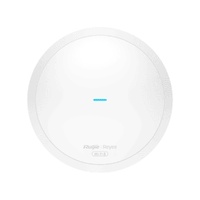 Ruijie Reyee RG-RAP62 AX1800 Dual-Band Gigabit Ceiling Mount Access Point
