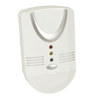 12VDC Gas leakage Detector triggers the alarm use Motorhomes Caravans