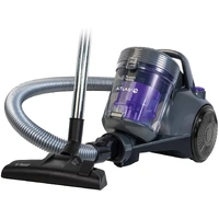 Russell Hobbs RHCV3601-AU Atlas 2 Pet Cyclonic Cylinder Vacuum