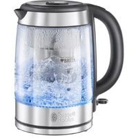 Russell Hobbs Purity Glass Kettle RHK550