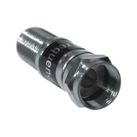 Resi-linx RL-ACC130 Inline DC Blocker to Filter DC Voltage to AV Devices