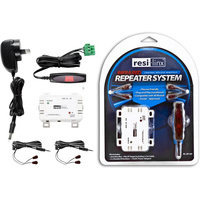 Resi-linx RL-IR100 IR Remote Extender System Kit Foxtel approved