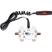 Resi- Linx  IR Flat Target For Coax System Range of RF IR Video Distribution 