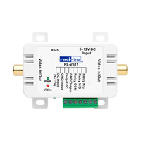 Resi-linx RL-VS11 Universal Video Sensor for RCA or Component Sources