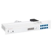 Rackmount.IT Rack Mount Kit for Sophos XGS 116 / 118 / 126 / 128 / 136 / 138 / 2U