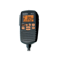 Uniden RM770 UHF Remote LCD Speaker Microphone Suit UH7740-7750-7760-5045-5060