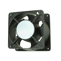 Fans for Data Cabinets (2pc)