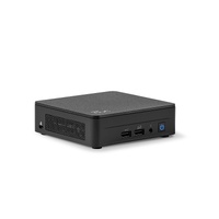 Asus NUC 13 Pro Mini PC, Core i5-13420H,16GB,256GB SSD,LAN/WIFI/BT,Win11Pro,1Yr