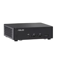 ASUS NUC 14 Pro Revel Canyon Slim Core 5 Barebone Kit Mini PC, MTL-H 28W (U5 125H), No Cord
