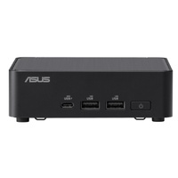 ASUS NUC 14 Pro Revel Canyon Slim Barebone Kit Mini PC Intel Core Ultra 7 155H ,Intel ARC Graphics, WiFi 6E No Cord/RAM/Storage/OS
