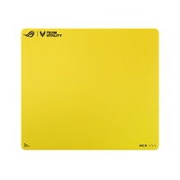 ASUS ROG Hone Control Ace L Vitality Edition - Mouse Pad