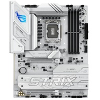 ASUS ROG STRIX B860-A GAMING WIFI  LGA1851 ATX Motherboard 256GB, DDR5, 1 x PCIe 5.0, 4 x M.2 slots, 4 x SATA. WiFi 7, 1 x HDMI, 1 x DP