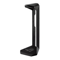 ASUS ROG Throne II Core Gaming Headset Stand, aluminum frame, anti-slip base, no lighting, stable design