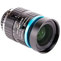 Raspberry Pi High Quality Camera Telephoto Lens PRI 16mm 10MP C Mount