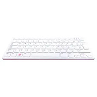 RaspberryPi 400 2x Micro HDMI Ports US Keyboard 40pin Horizontal GPIO Connector