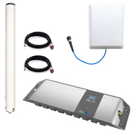 Nextivity CEL-FI G31 Telstra Stationary Repeater Building Omni Pack RPR-CF-00116