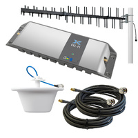 Nextivity CEL-FI G31 Telstra Stationary Repeater Building LPDA Pack RPR-CF-00121