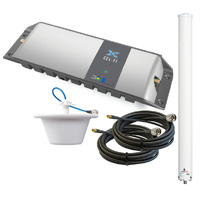 Nextivity CEL-FI G31 Telstra Building Ceiling Dome Omni Pack RPR-CF-00122