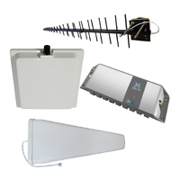 Nextivity CEL-FI G31 Telstra Repeater Building MARS 5dBi +LPDA Pack RPR-CF-00133