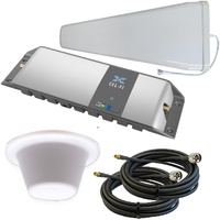 Nextivity CEL-FI G31 Telstra Ceiling Dome Wideband LPDA Pack RPR-CF-00455
