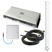 Nextivity CEL-FI GO G41 Cellular Building Omni Pack inc. Wall Mount RPR-CF-00730