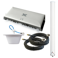 Nextivity CEL-FI GO G41 Cellular Building Omni Pack, Ceiling Dome RPR-CF-00731