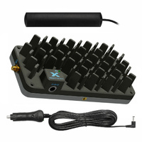 Nextivity CEL-FI ROAM R41 Durable Smart Mobile Repeater R41-YB-004 RPR-CF-00870