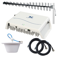 Nextivity CEL-FI GO G51 Building Repeater LPDA Pack, Ceiling Dome RPR-CF-00984