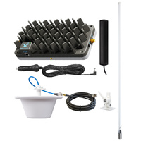 Nextivity CEL-FI ROAM R41 Caravan Omni Pack inc. Ceiling Dome RPR-CF-00993