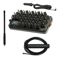 Nextivity CEL-FI ROAM R41 Easy Installation Trucker Mini Pack RPR-CF-00995