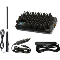 Nextivity CEL-FI ROAMR41 Enterprise-Grade Trucker Compact Black Kit RPR-CF-00996