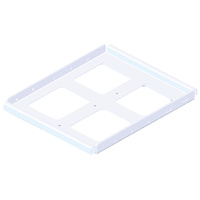 Nextivity QUATRA CU Adjustable Ceiling Mount White RPR-CF-01026 CMA-100-100