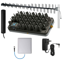 Nextivity CEL-FI R41 Small Building LPDA Pack inc. Wall Mount RPR-CF-01032