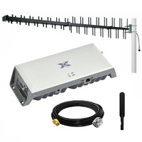 Nextivity CEL-FI G41-JE Building LPDA Pack inc. Paddle Antenna RPR-CF-01039