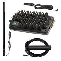 Nextivity CEL-FI ROAMR41 Zetifi 4G-5G Antenna Vehicle Kit 1050mm  RPR-CF-01047