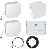 Nextivity CEL-FIG51 Residental/Commercial Cellular Self Install Kit RPR-CF-01050