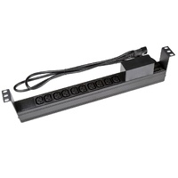 Powershield Horizontal PDU with IEC C14