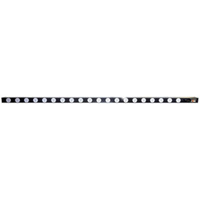Prolink GPO Power Strips 1U Long X 1.7M Vertical Power Distribution Unit