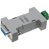 DOSS RS001 Rs232 To Rs485 Converter Does Not Need Separate Power Supply RS232