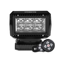 Crossfire Remote Search Light Version 1 Spot Only