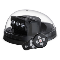 Crossfire Remote Search Light Version 2 Spot And Flood