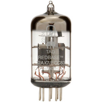 Tube Amp Doctor RT-12AX7 Tube B9A Noval Base Premium Selected Balanced Systems