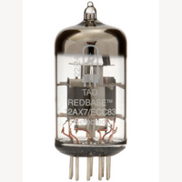 Tube Amp Doctor RT-12AX7 Tube B9A Noval Base Premium Selected Balanced Systems