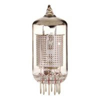 EF86-6267 selected Valve Tubes AMP Doctor Low-Noise And Microphonics
