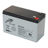 Ritar RT 12V 7.2AH SLA General Purpose NBN Replacement Battery
