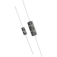 2200MF 35V RT Axial Capacitor 