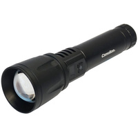 Camelion RT309 Rechargeable Tactical LED Light up to 1200 Lumens & 800m Range