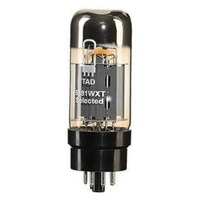EL34 SVT premium  Tube AMP Doctor valve Tubes