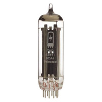 EZ81/6CA4 Premium Selected Valve Tube Amp Doctor
